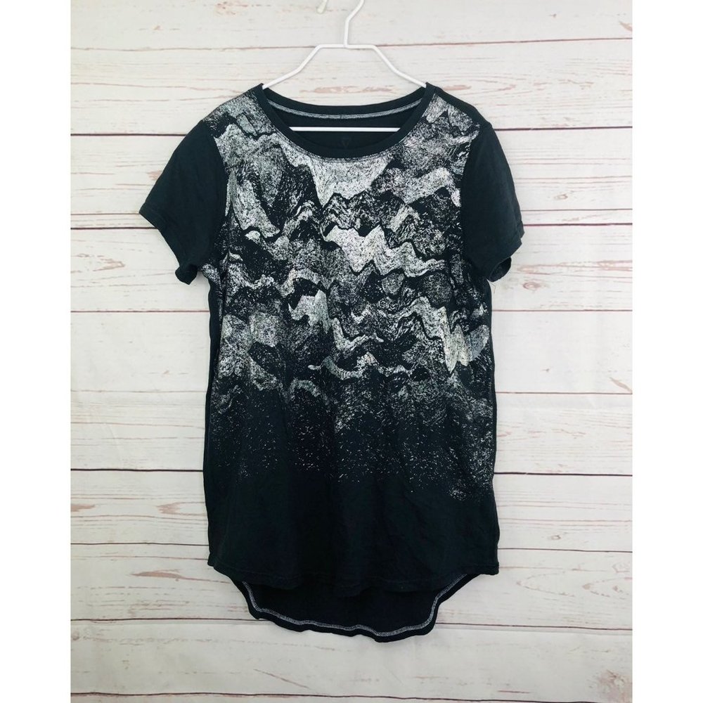 Ivivva Lululemon Mountain Shirt 10